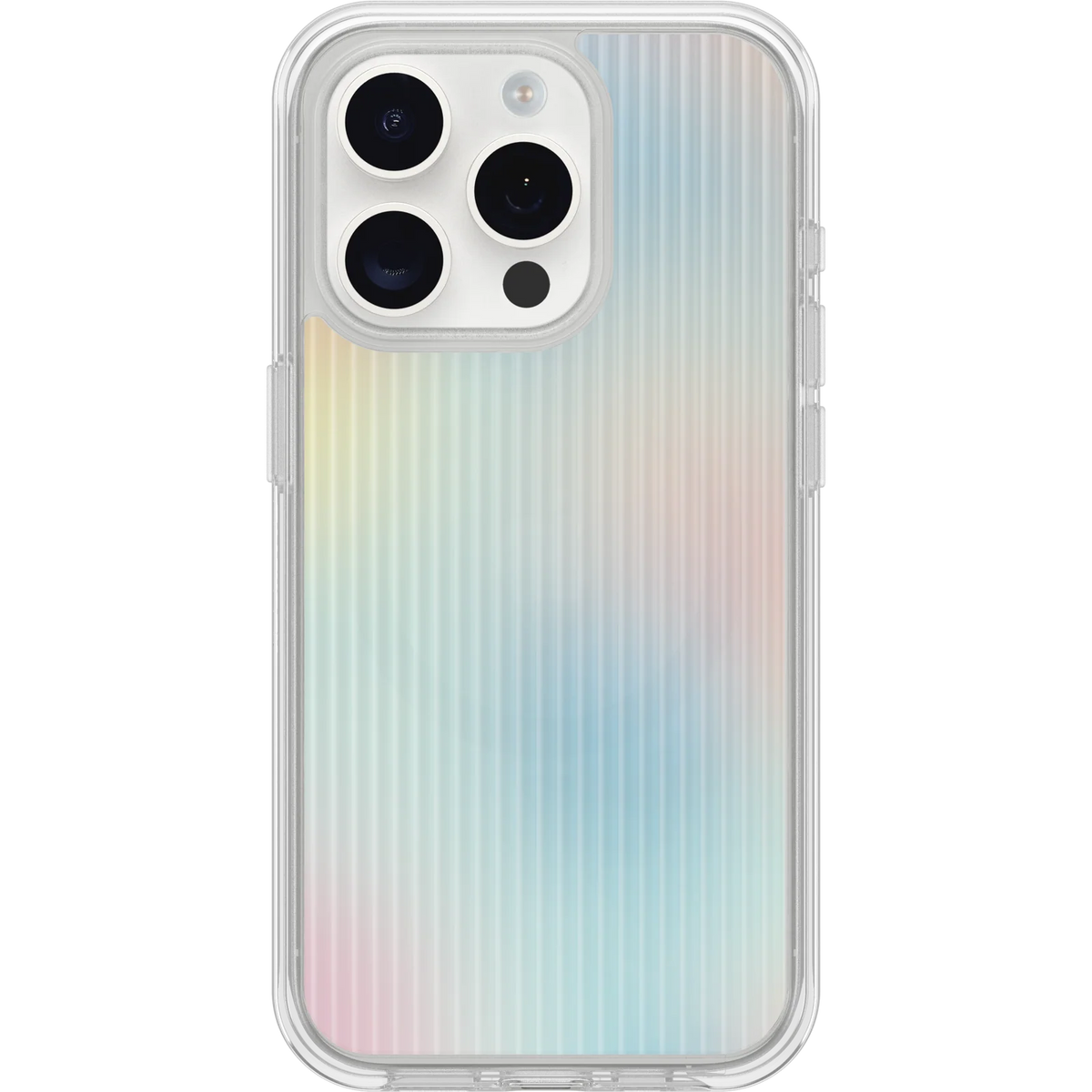 iPhone 15 Pro Symmetry Series Case Wellness Wonders Collection