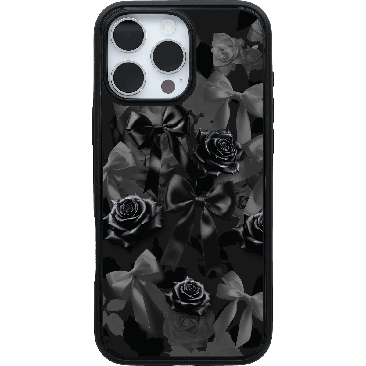 iPhone 16 Pro Max Symmetry Series Gothic Revival Collection Case
