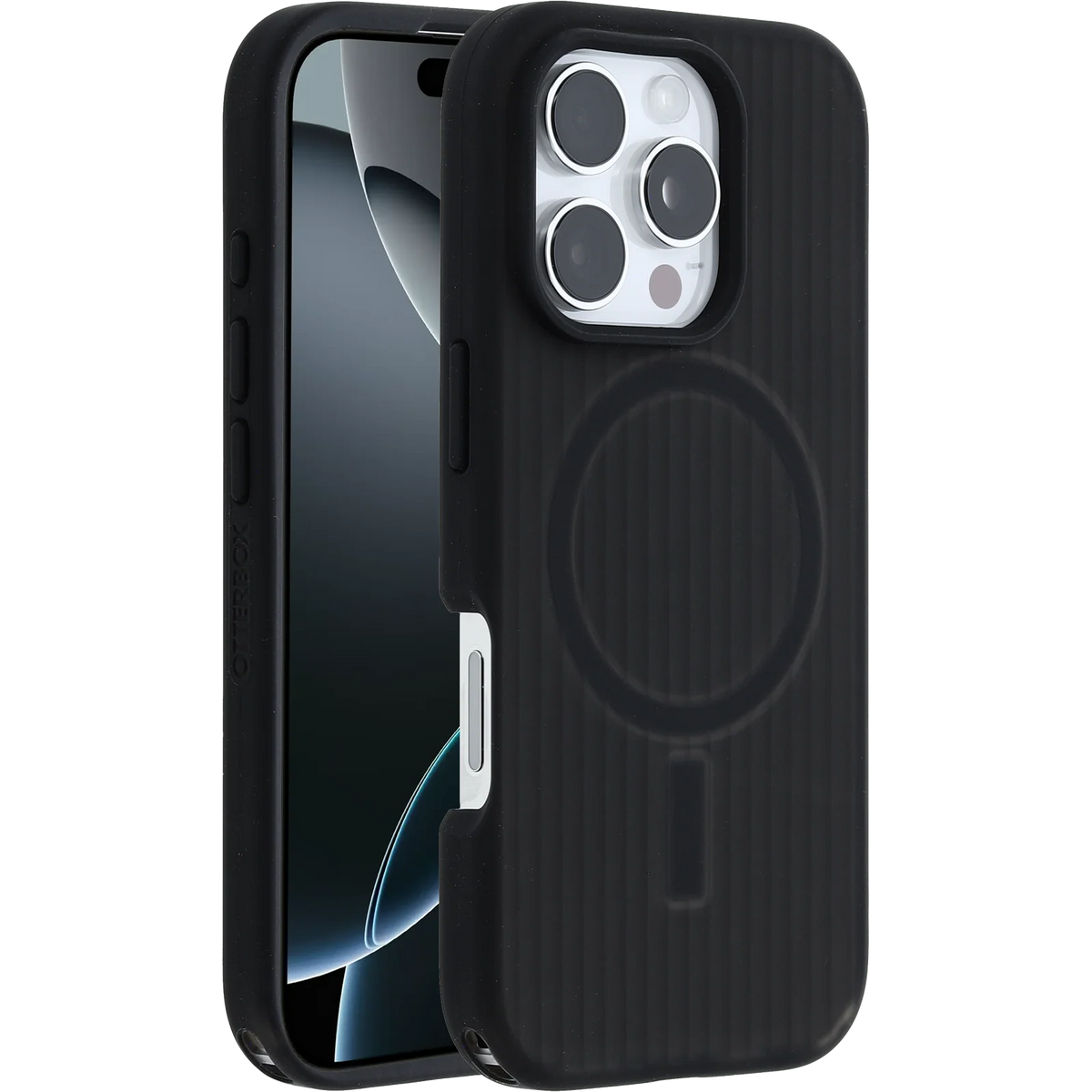 iPhone 16 Pro Max Symmetry Series Soft Touch Case for MagSafe