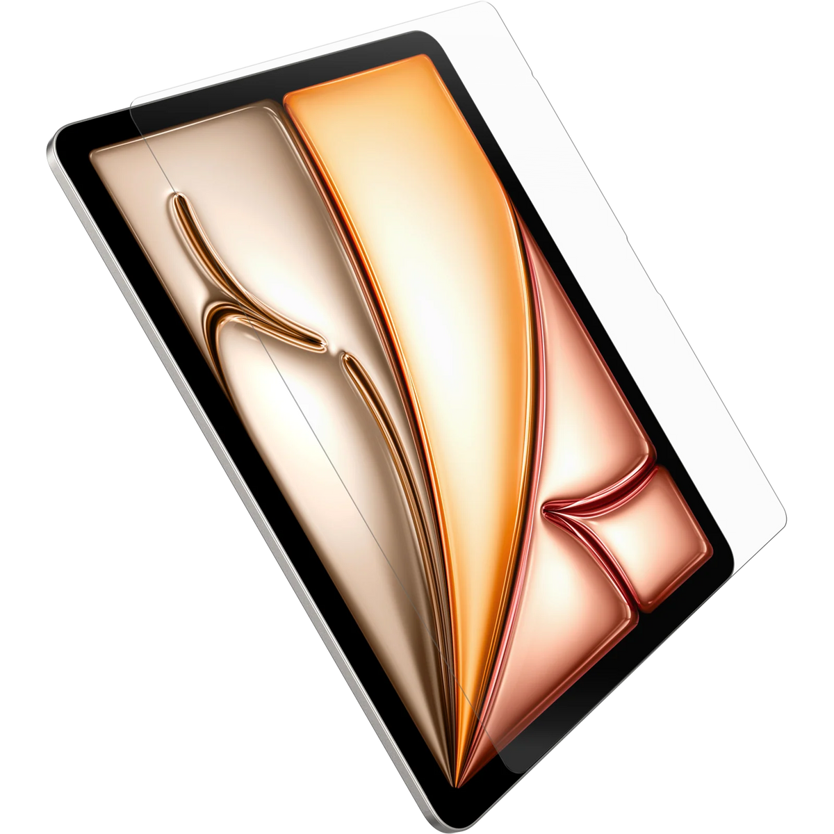 iPad Air 13-inch (M4), iPad Air 13-inch (M3) and iPad Air 13-inch (M2) Premium Glass Screen Protector