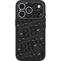iPhone 17 Pro Case Camera Sticker Gothic Revival Collection