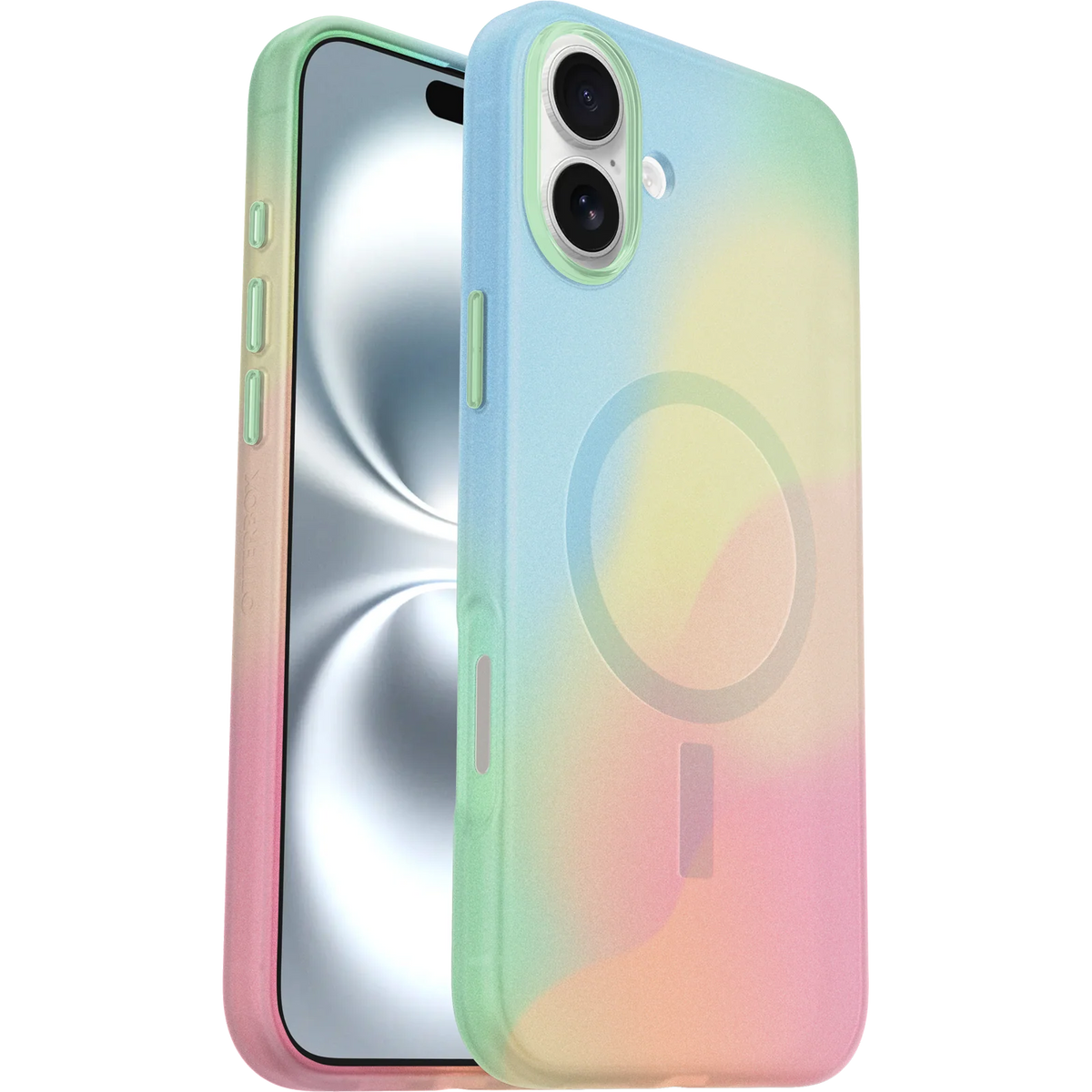 iPhone 16 Plus Figura Series Artist Collection Case for MagSafe