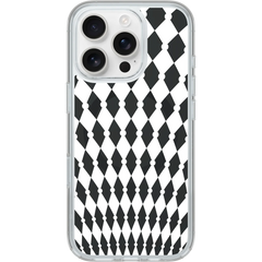 iPhone 16 Pro Symmetry Series Cirque Du Rebelle Case
