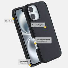 iPhone 16 Pro Symmetry Series Case for MagSafe Gabrielle Neil Collection