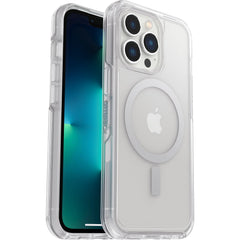 iPhone 13 Pro Symmetry Series Clear for MagSafe Case