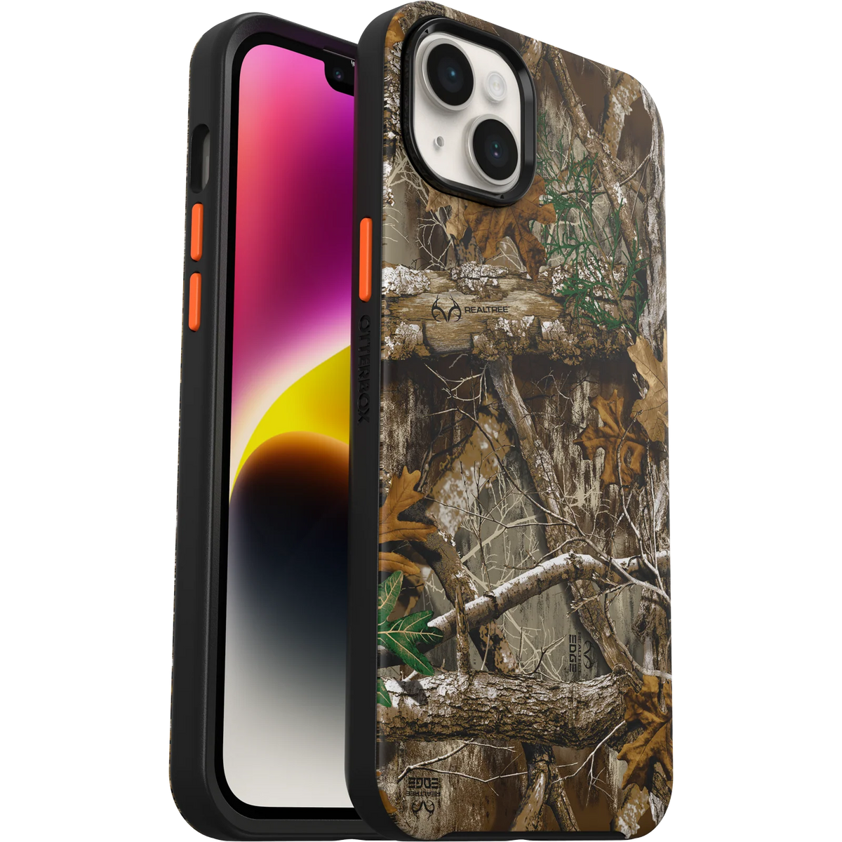 iPhone 14 Plus Symmetry Series for MagSafe Case Realtree