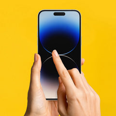 iPhone 14 Pro Max Trusted Glass Screen Protector