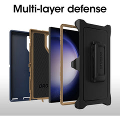 Galaxy S23 Ultra Defender Series Case