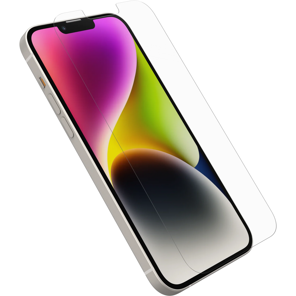 iPhone 14 Plus Trusted Glass Screen Protector