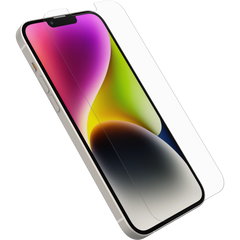 iPhone 14 Plus Trusted Glass Screen Protector