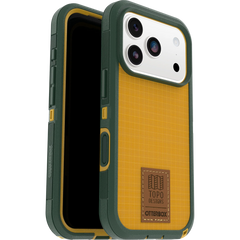 iPhone 17 Pro  Defender Series Pro XT X Topo Designs Case