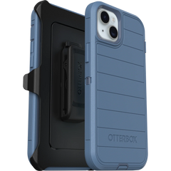 iPhone 15 Plus and iPhone 14 Plus Defender Series Pro Case