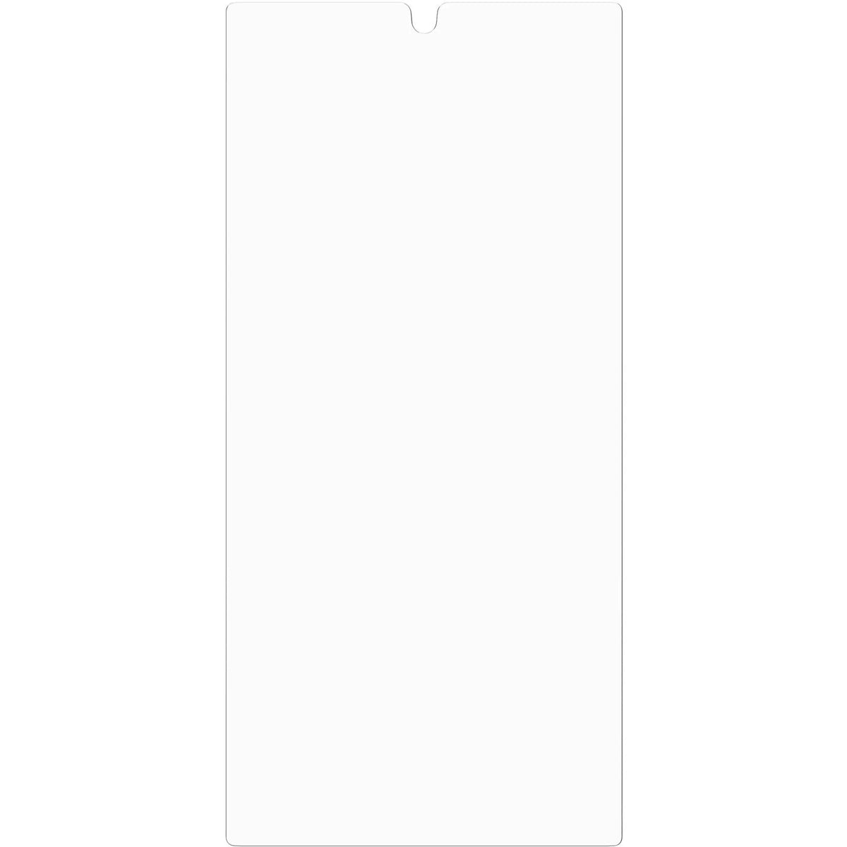 Galaxy S22 Ultra Clearly Protected Film Screen Protector