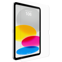 iPad (A16) and iPad (10th gen) Alpha Glass Screen Protector