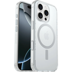 iPhone 16 Pro Symmetry Series Clear Case with Camera Control