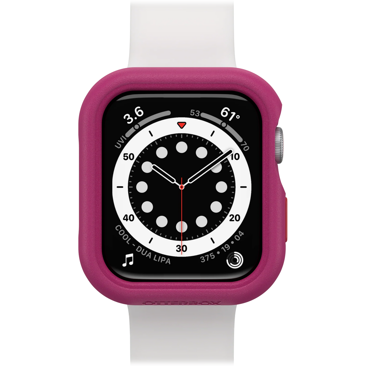 Apple Watch Series SE 3, SE (2nd gen)/6/SE/5/4 44mm Case