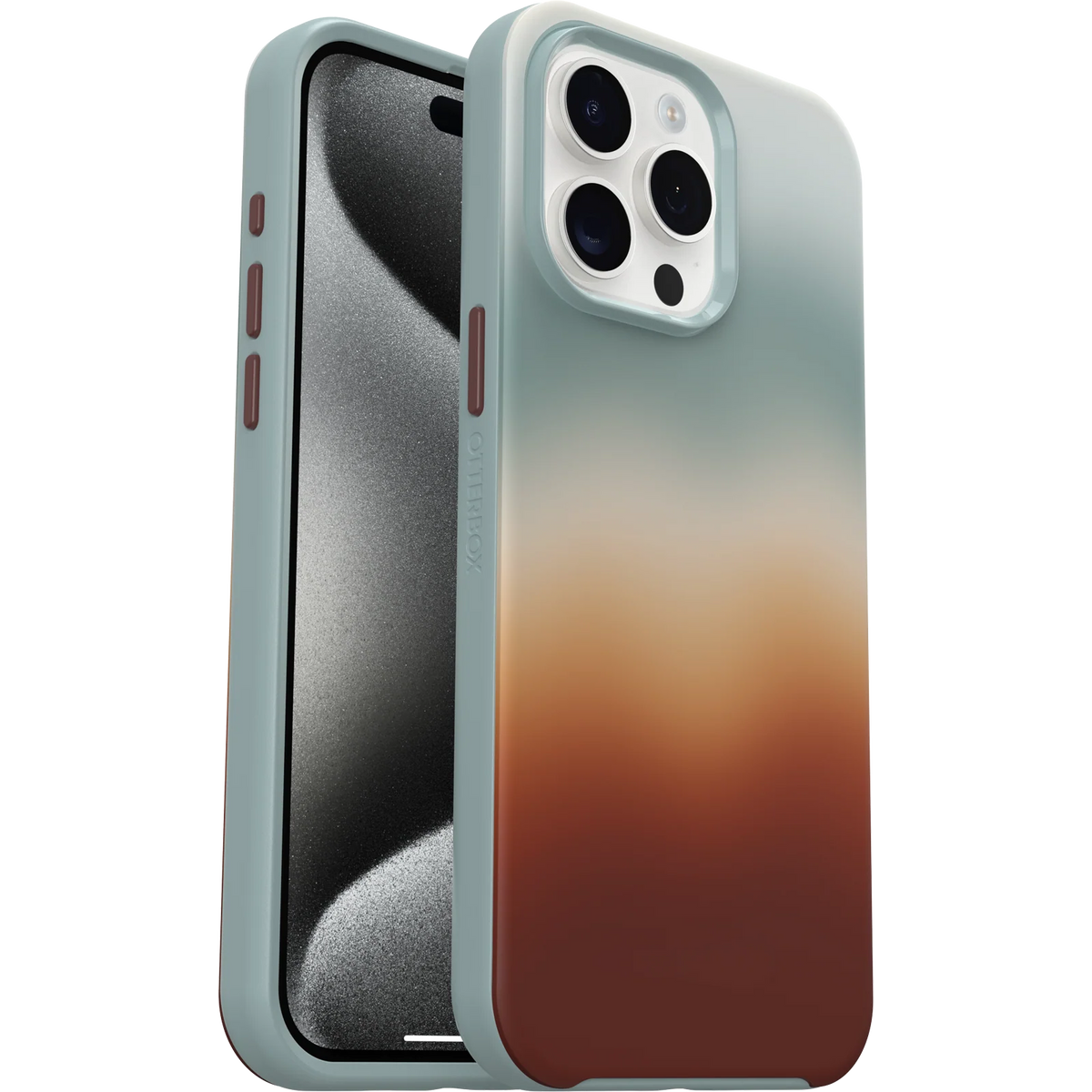 iPhone 15 Pro Max Symmetry Series Case for MagSafe