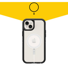 iPhone 14 Plus Defender Series XT Case with MagSafe