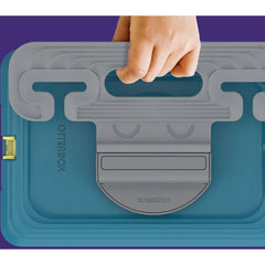 iPad (7th, 8th, and 9th gen) Kids EasyGrab Tablet Case