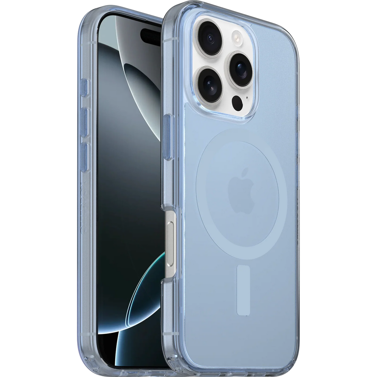 iPhone 16 Pro Symmetry Series Clear Case for MagSafe