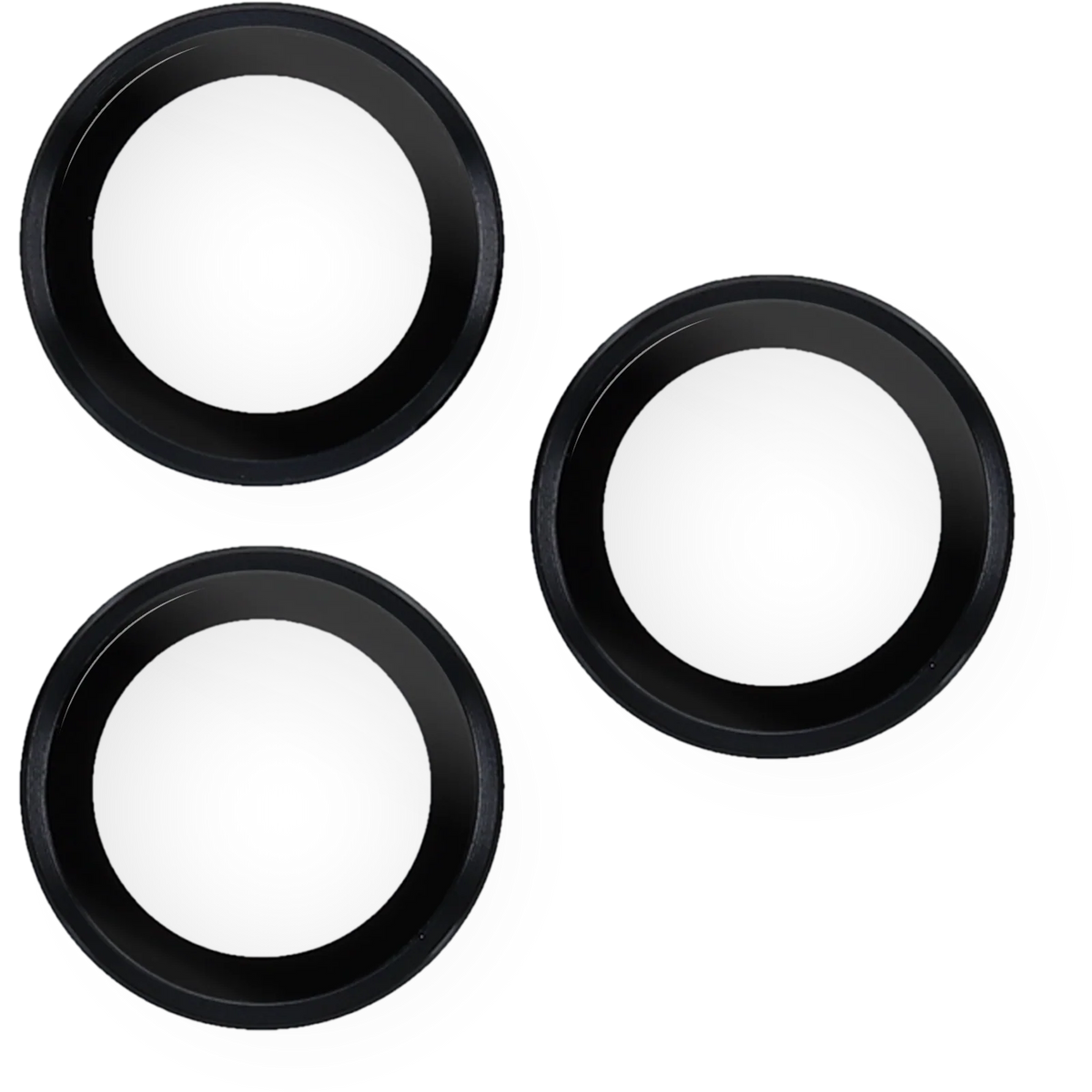 iPhone 15 Pro & iPhone 15 Pro MaxOtterBox Glass Camera Lens Protector