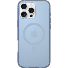 iPhone 16 Pro Max Symmetry Series Clear Case for MagSafe