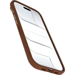 iPhone Air Symmetry Series Cactus Leather Case