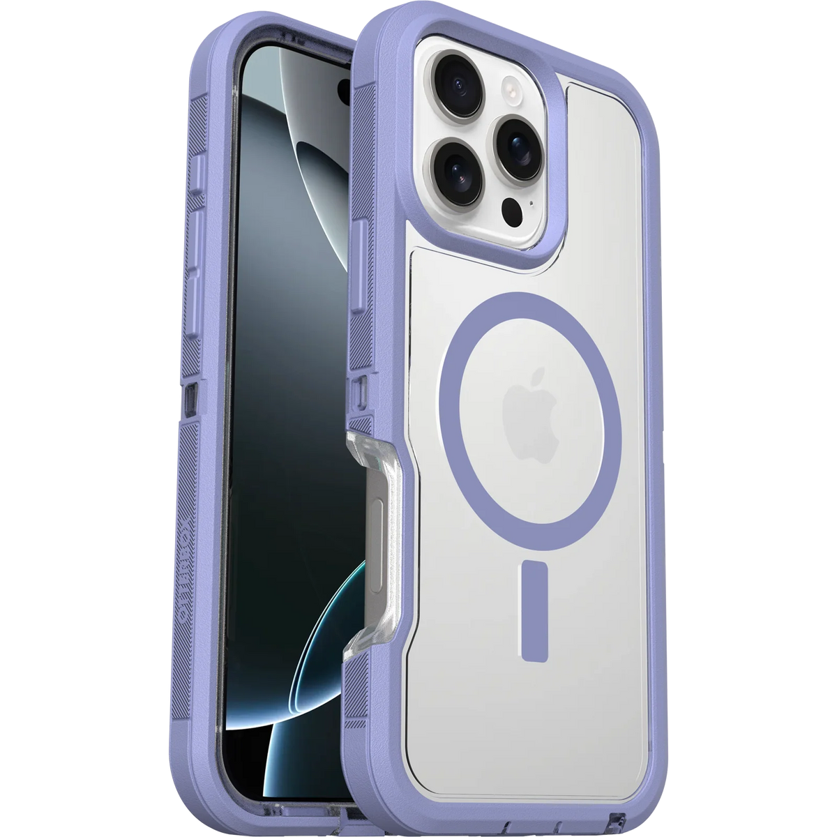 iPhone 16 Pro Max Defender Series Pro XT Case with MagSafe