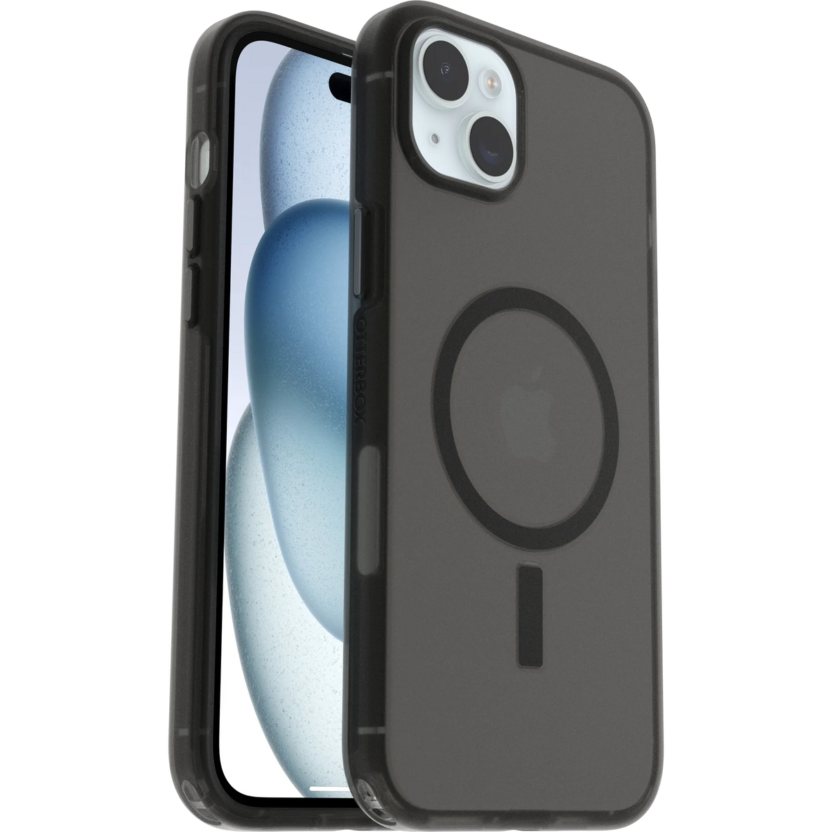 iPhone 15 Plus and iPhone 14 Plus Symmetry Series Soft Touch Case for MagSafe