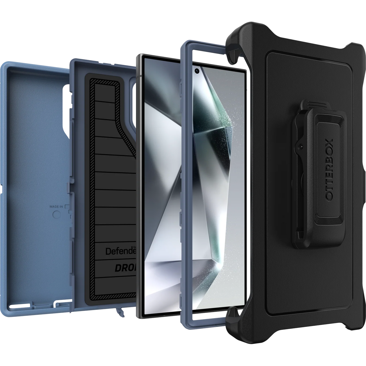 Galaxy S24 Ultra Defender Series Pro Case
