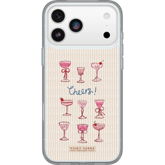 iPhone 17 Pro Max Symmetry Series Holiday Collection Case