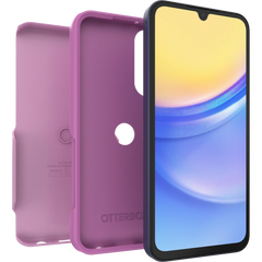 Galaxy A15 and Galaxy A15 5G Commuter Series Lite Case