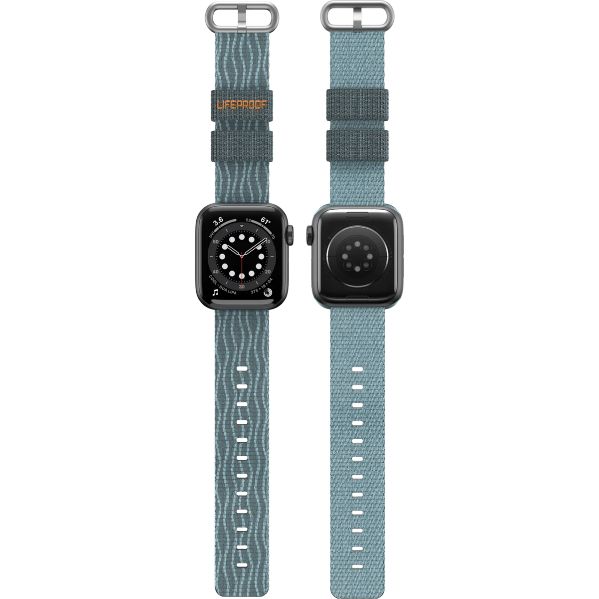 LifeProof Eco-friendly Band for Apple Watch
